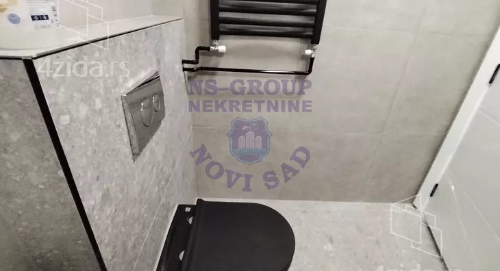 4-etažna kuća | 4zida