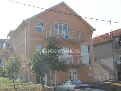 Gradske lokacije | 4zida.rs