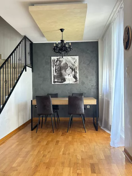 Bulevar Evrope 11 | 4zida.rs