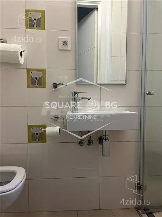 Petosoban stan | 4zida