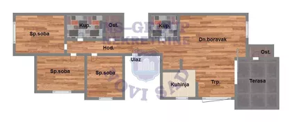 Tatarsko Brdo | 4zida.rs