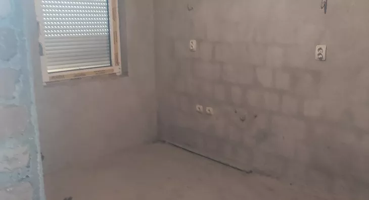 4-etažna kuća | 4zida