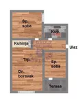 Novi Sad, Gradske lokacije, Telep | 4zida.rs | 4zida.rs