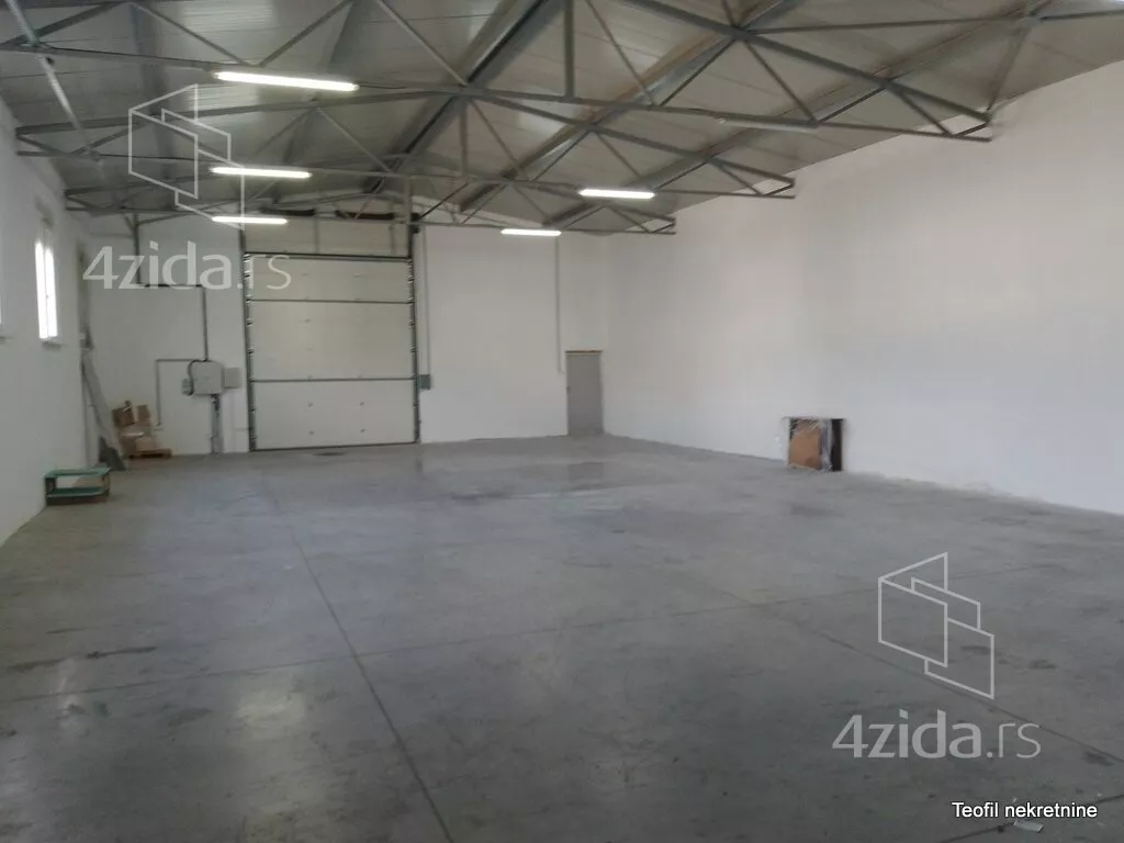 Poslovni prostor | 4zida