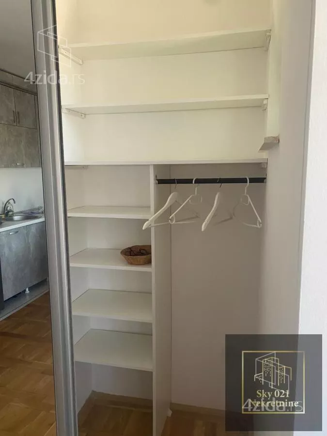 Garsonjera | 4zida