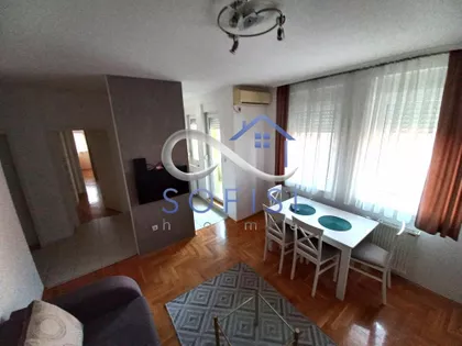 Stjepana Mitrova Ljubiše | 4zida.rs