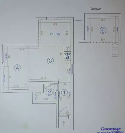 Fruškogorska 4 | 4zida.rs