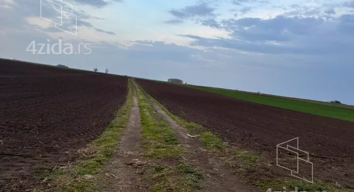 Poljoprivredno zemljište | 4zida