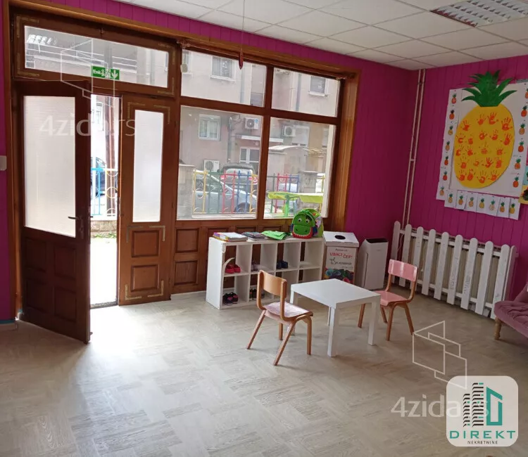 Poslovni prostor | 4zida