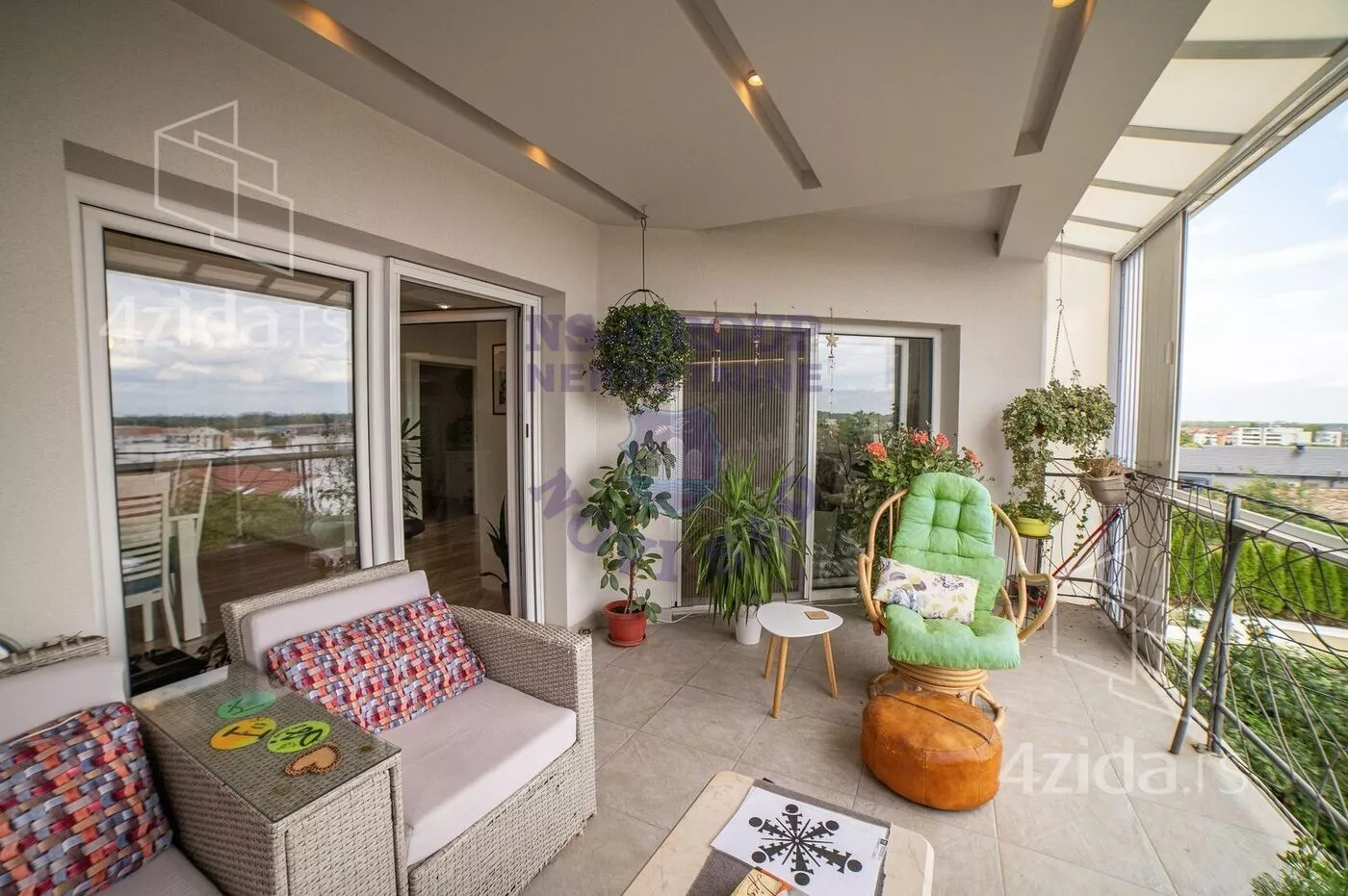 3-etažna kuća | 4zida