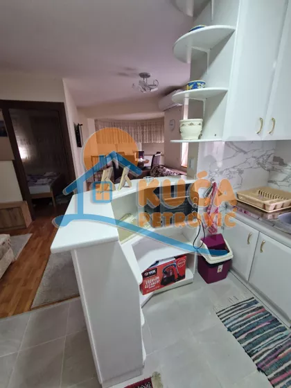 Olimpijska ulica | 4zida.rs