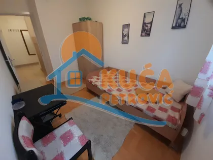 Vojislava Ilića | 4zida.rs
