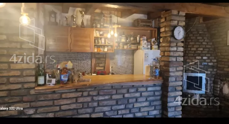 3-etažna kuća | 4zida