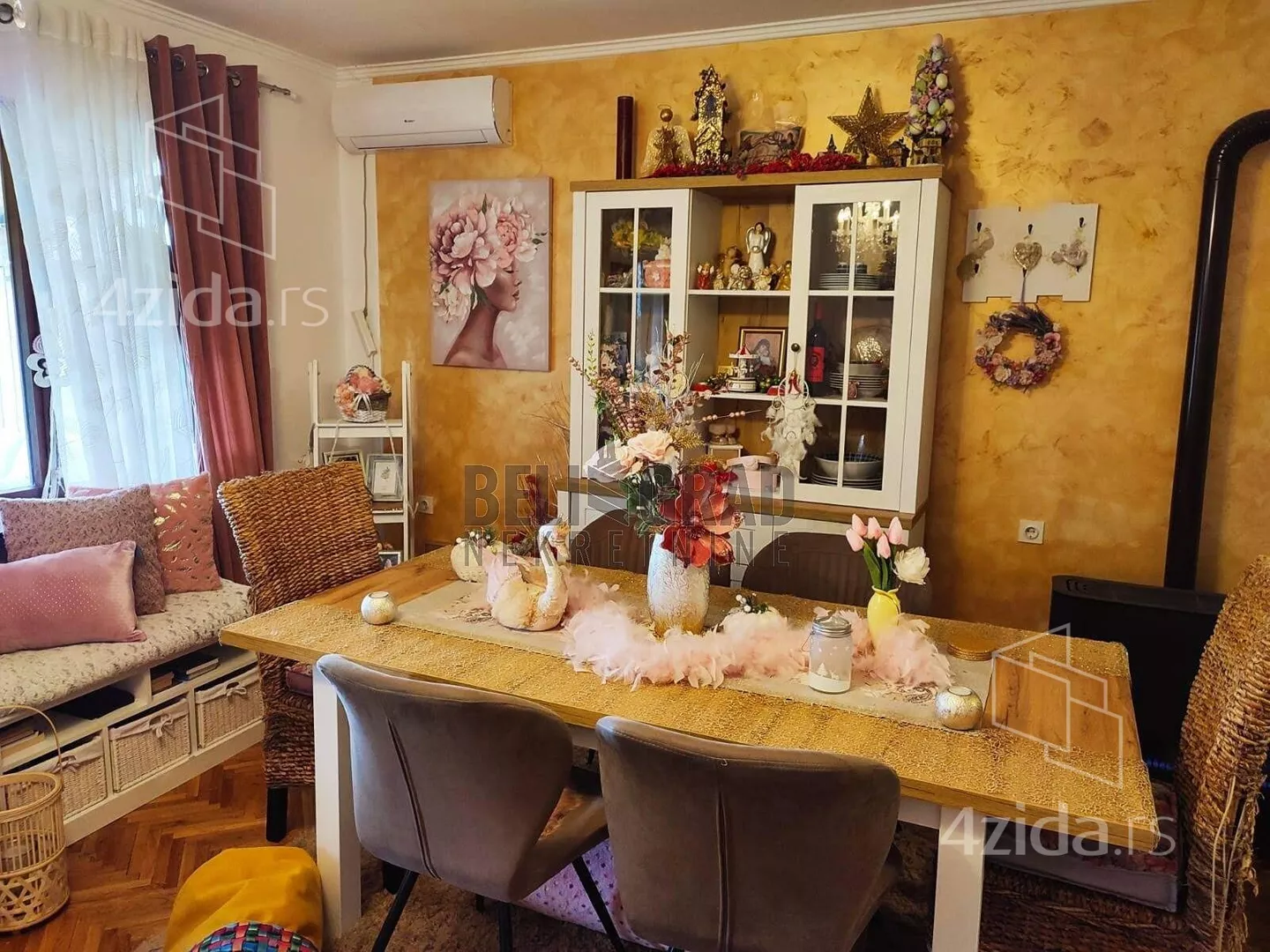 Kuća | 4zida