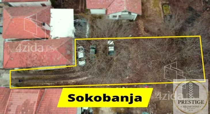 Građevinsko zemljište | 4zida