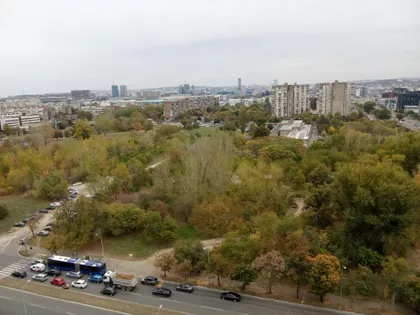 Milutina Milankovića 130 | 4zida.rs