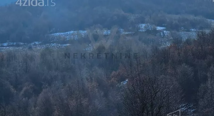 Poljoprivredno zemljište | 4zida