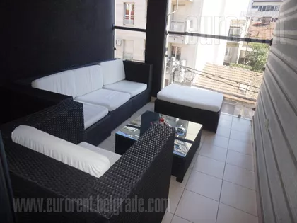 HRAM SVETOG SAVE | 4zida.rs