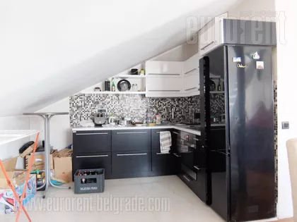 KANAREVO BRDO | 4zida.rs