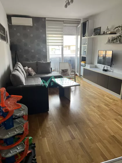 Sajmište | 4zida.rs