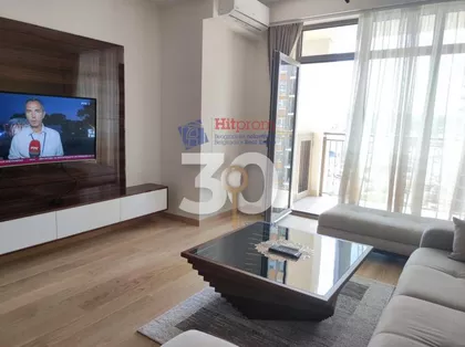 Bulevar Vudroa Vilsona | 4zida.rs