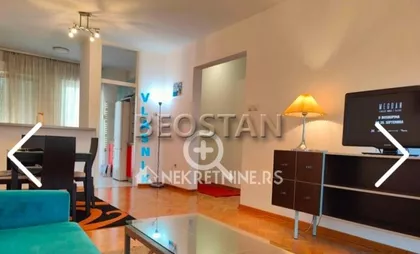 Bulevar Zorana Đinđića | 4zida.rs