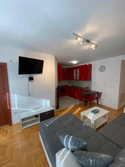 Daničićeva | 4zida.rs