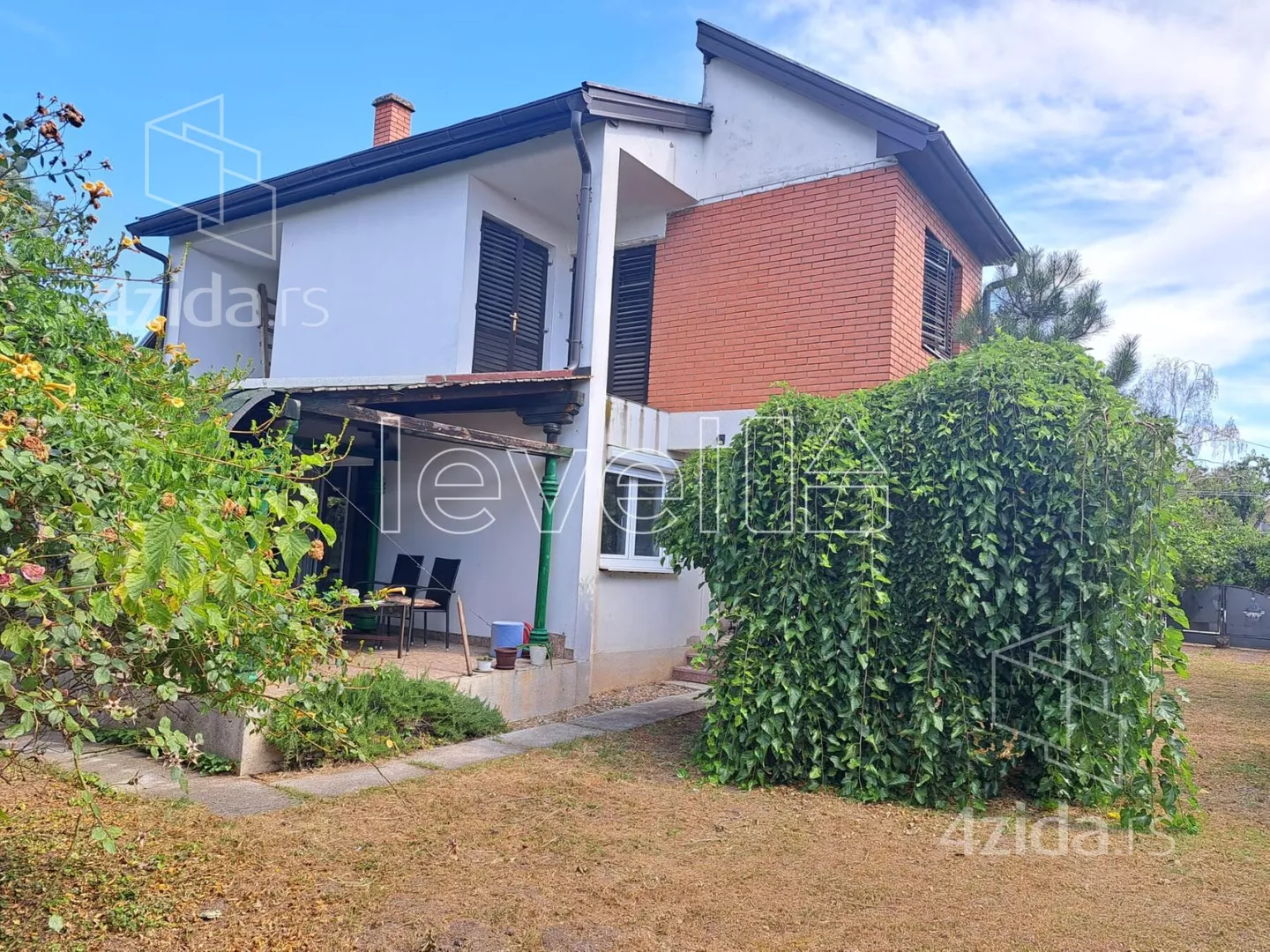 Kuća | 4zida