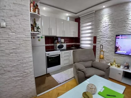 Partizanska 30 | 4zida.rs