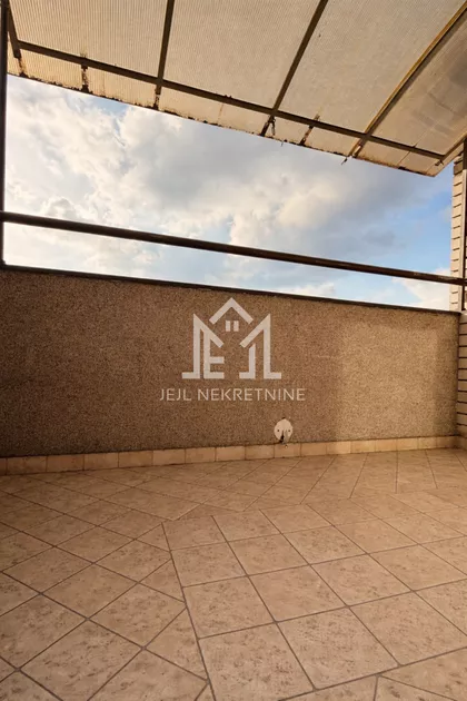 Sajmište | 4zida.rs