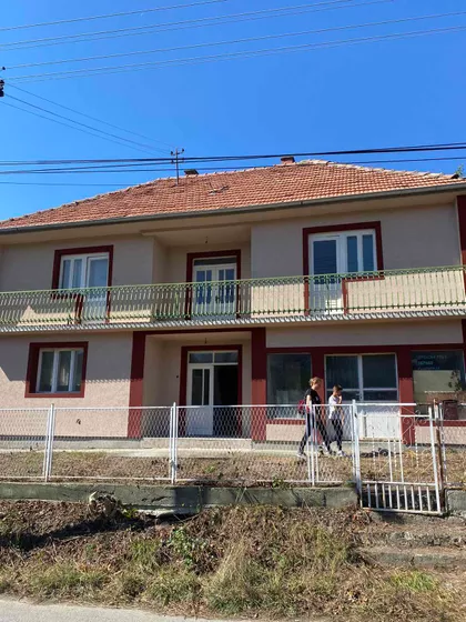 Branislava Zivkovica 28 | 4zida.rs