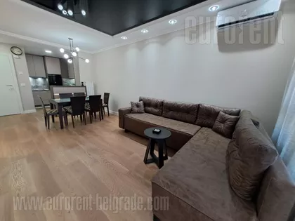 BEOGRAD NA VODI | 4zida.rs