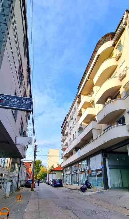 Primorska 3 | 4zida.rs