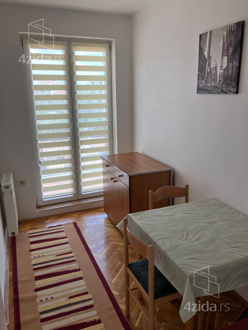 Apartment in Novi Sad, Grbavica, MZ Vera Pavlović - View 5
