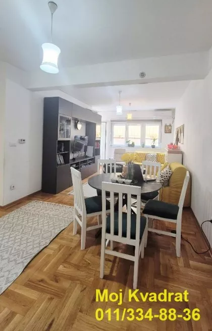 Budmanijeva | 4zida.rs