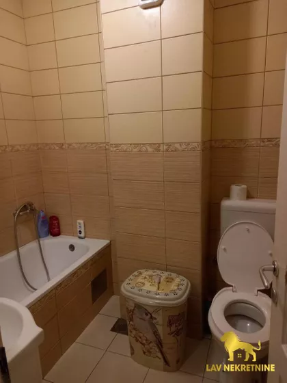 TOLSTOJEVA | 4zida.rs