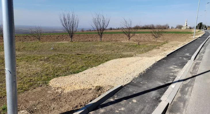 Poljoprivredno zemljište | 4zida