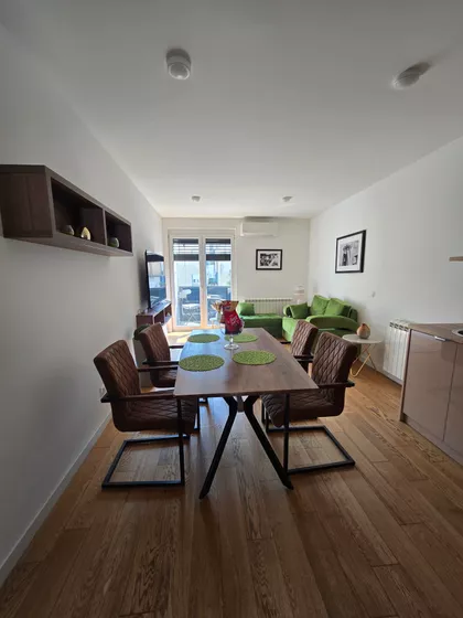 Mihaila Gavrilovića | 4zida.rs