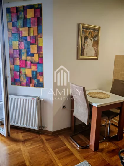 Adamovićevo Naselje | 4zida.rs