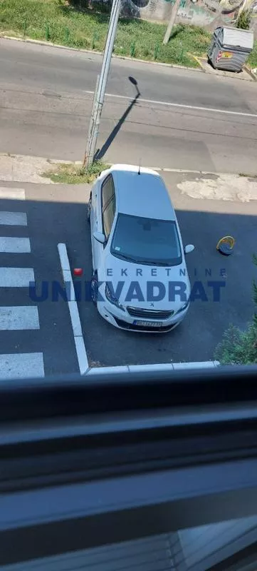 Južni Bulevar | 4zida.rs