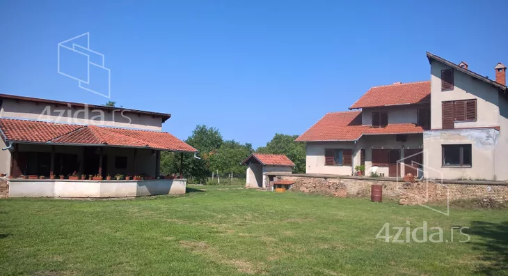 Kuća | 4zida