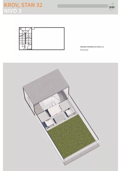 Mokranjčev | 4zida.rs