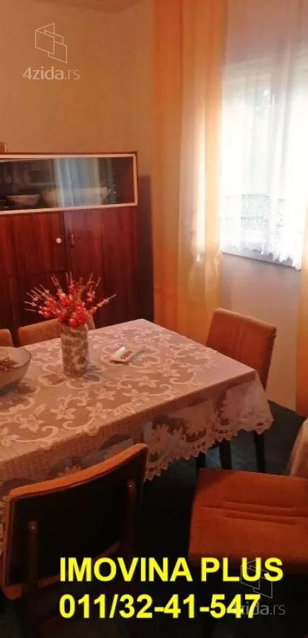 Kuća | 4zida