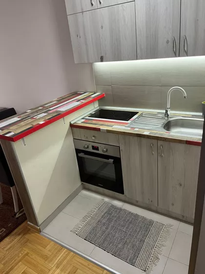 Nova Detelinara | 4zida.rs