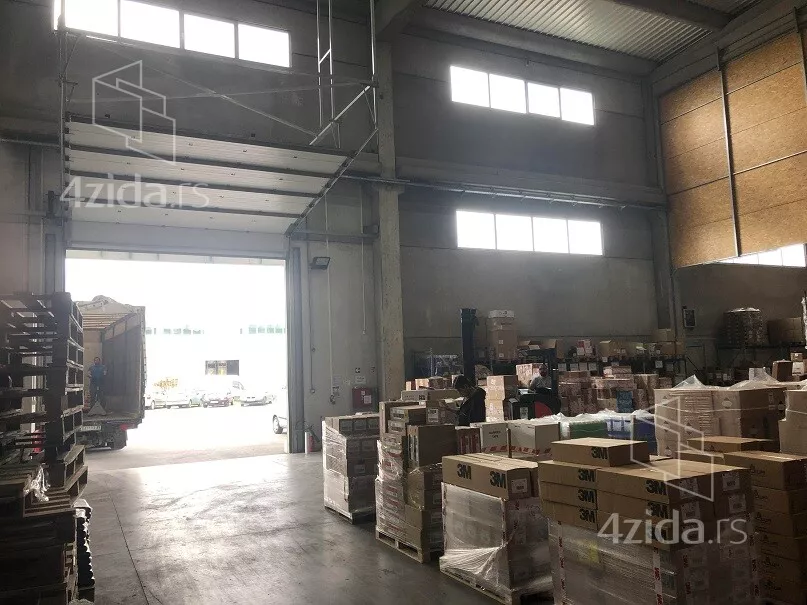 Magacin | 4zida