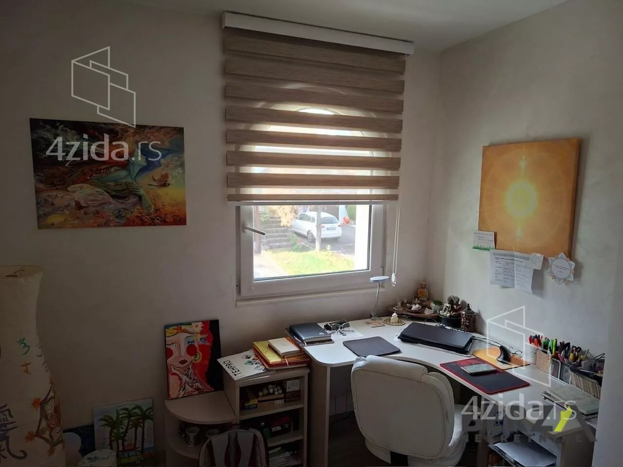 Kuća | 4zida