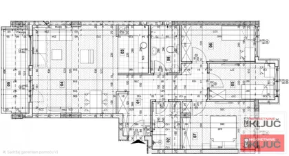 Detelinara | 4zida.rs