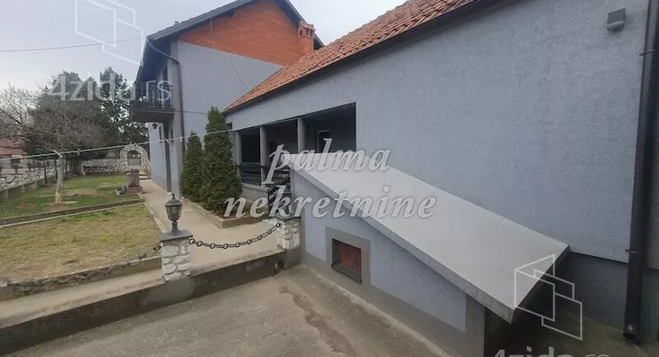 Kuća | 4zida