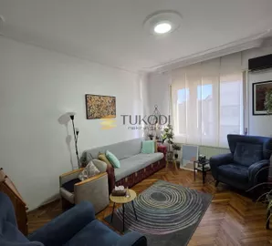 Poštanska Štedionica, Palilula opština, Beograd, 3.0 stan | 4zida.rs