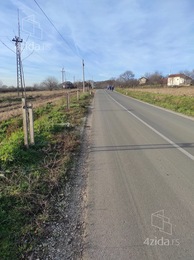 Poljoprivredno zemljište | 4zida